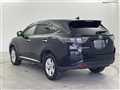 2015 Toyota Harrier