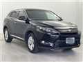 2015 Toyota Harrier
