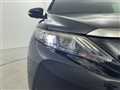 2015 Toyota Harrier