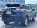 2017 Toyota Harrier