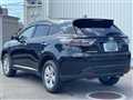2017 Toyota Harrier