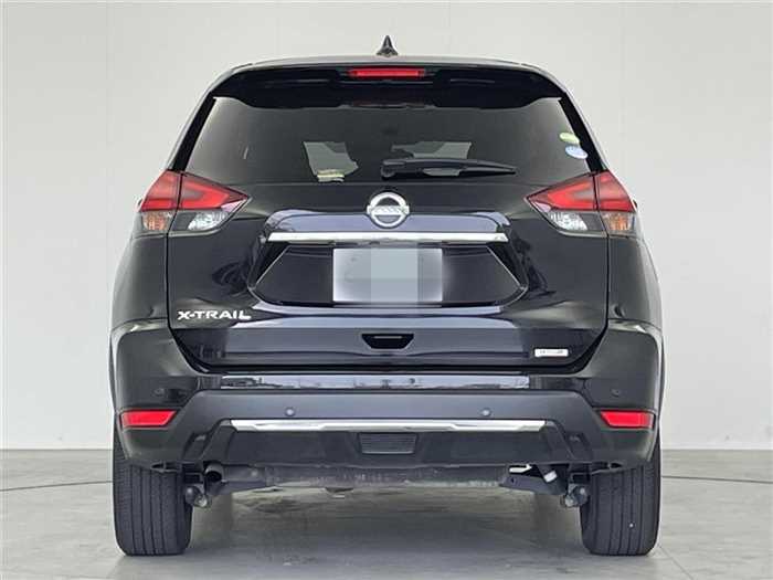 Nissan X-Trail 2019 photo 2