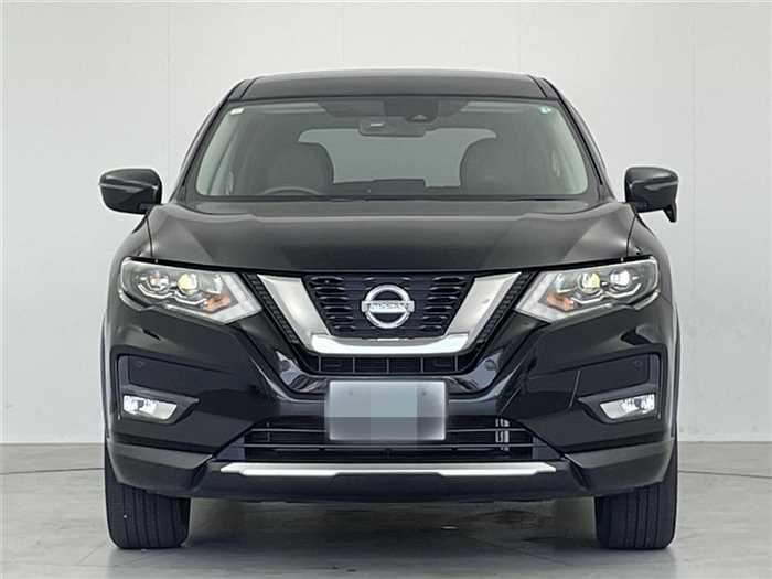 Nissan X-Trail 2019 photo 3