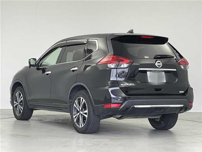 Nissan X-Trail 2019 photo 4