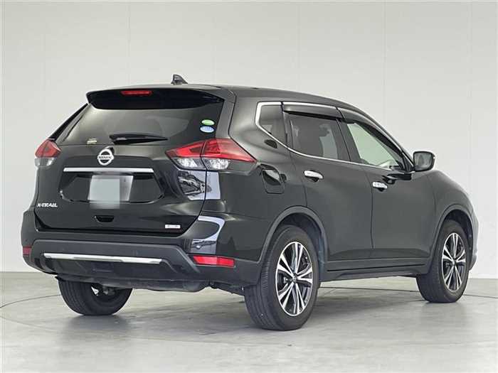 Nissan X-Trail 2019 photo 5
