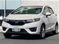 2015 Honda Fit Hybrid