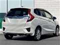 2015 Honda Fit Hybrid