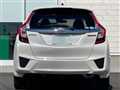 2015 Honda Fit Hybrid