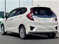 2015 Honda Fit Hybrid