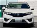 2015 Honda Fit Hybrid