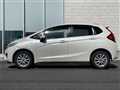 2015 Honda Fit Hybrid
