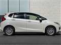 2015 Honda Fit Hybrid