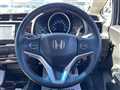 2015 Honda Fit Hybrid