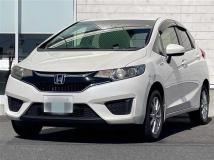 2015 Honda Fit Hybrid