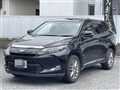 2015 Toyota Harrier