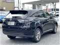 2015 Toyota Harrier