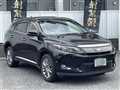 2015 Toyota Harrier