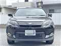 2015 Toyota Harrier