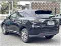 2015 Toyota Harrier