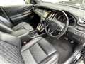 2015 Toyota Harrier