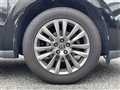 2015 Toyota Harrier