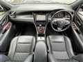 2015 Toyota Harrier