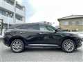 2015 Toyota Harrier