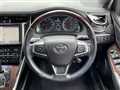 2015 Toyota Harrier