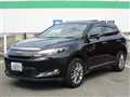2016 Toyota Harrier