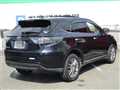 2016 Toyota Harrier