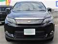 2016 Toyota Harrier