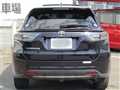 2016 Toyota Harrier