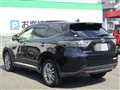 2016 Toyota Harrier