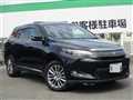 2016 Toyota Harrier