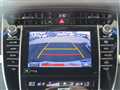 2016 Toyota Harrier