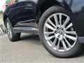 2016 Toyota Harrier