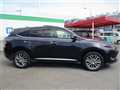 2016 Toyota Harrier