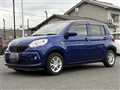 2016 Toyota Passo