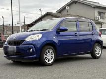 2016 Toyota Passo