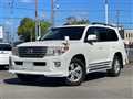 2013 Toyota Land Cruiser