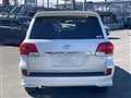 2013 Toyota Land Cruiser