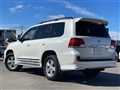 2013 Toyota Land Cruiser