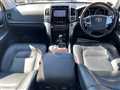 2013 Toyota Land Cruiser