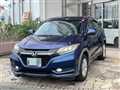 2015 Honda VEZEL