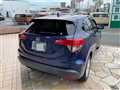 2015 Honda VEZEL