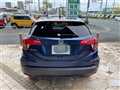 2015 Honda VEZEL