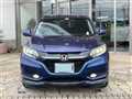 2015 Honda VEZEL