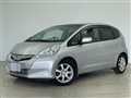 2010 Honda Fit Hybrid