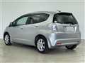 2010 Honda Fit Hybrid