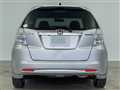 2010 Honda Fit Hybrid